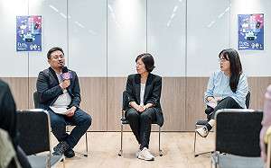 談男性遭遇數位性暴力　洪申翰：修法進度要追上犯罪手法更新