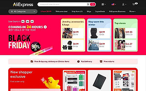 專論》含有害物質　韓國封鎖中國跨境電商近2,000項商品網頁 