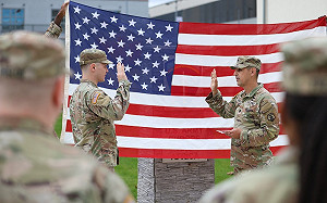 防範中俄 美國將調整核子威懾戰略