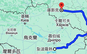 不行了！俄國暫緩札波羅熱攻勢 抽調部隊回防庫爾斯克