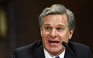 提名支持者巴特爾任FBI局長 川普又掀政治風暴