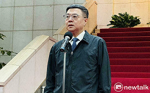 陸生來台稱「中國台北」 卓榮泰：這件事有必要檢討