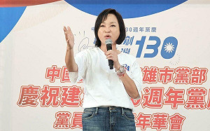 尊重《Newtalk新聞》網站最新民調  柯志恩:持續按照步調爭取選民認同