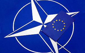 加入北約與歐盟恐成泡影! 蓋洛普民調揭露：烏克蘭對加入西方聯盟的信心下降