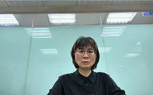 快訊》 涉濫用公款買伴手禮  新北地院裁定謝宜容收押禁見
