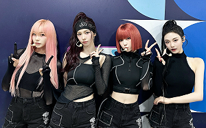 aespa奪MAMA四大獎！4成員嗨：謝謝為我們應援的粉絲