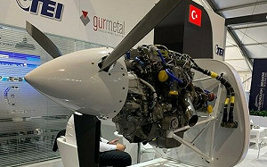 (影)土耳其TB-3無人機 實現兩棲攻擊艦起降