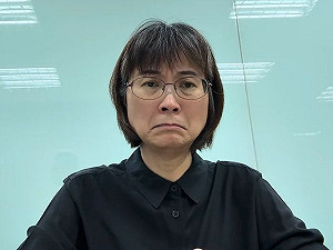 謝宜容案丟臉丟到國外!外媒:包庇酷吏霸凌打擊台灣重視人權形象