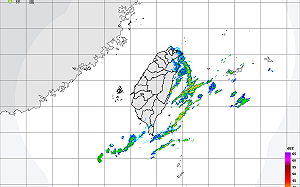 今東北季風減弱白天溫度升  週三冷空氣報到低溫下探15℃