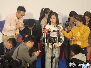 洪申翰接勞動部長 李彥秀轟:專業適任棄如敝屣