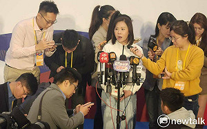 洪申翰接勞動部長 李彥秀轟：專業適任棄如敝屣