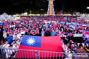 聚焦台海局勢! 法國紀錄片指8成台灣人拒統一