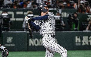 日本外野手嗆「輸台灣就改練投手」賽後反悔改口挨批:驕兵必敗!