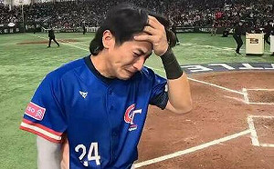 (影)從不被看好到「讓世界看見台灣」陳傑憲淚崩感謝天上父母：你的兒子很驕傲！