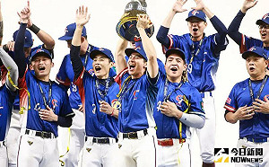 禮貌留深刻印象　網友盛讚中華隊是最好對手