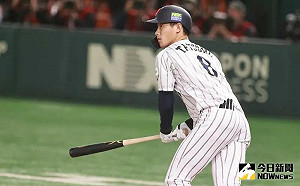 辰己涼介不當投手　IG限時動態再引爭議