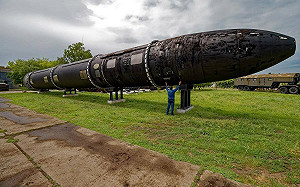 不讓加入北約就歸還核武器! 回應澤連斯基要求 美特使 : 要有常識 不可能發生