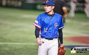 江國豪贊助辰己涼介手套　朋友評論引熱議