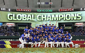 台灣英雄見面會！張奕、潘傑楷、戴培峰等選手 26日就在新北耶誕城