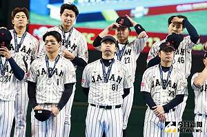 日遭中華隊斷27連勝 韓媒驚:東京巨蛋慘案