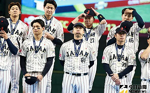 日遭中華隊斷27連勝　韓媒驚：東京巨蛋慘案