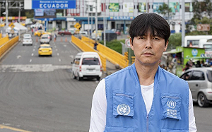 鄭雨盛緋聞連環爆！與文佳霏有私生子  並有穩交1年女友