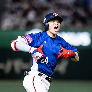 陳傑憲領銜! WBC資格賽中華隊36人名單亮相、旅外戰力10人