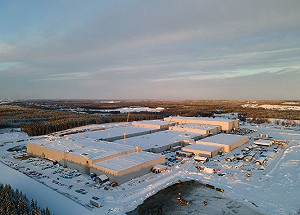 對抗中國「歐洲希望」垮了! 「電池冠軍」Northvolt破產 歐盟面臨重大打擊