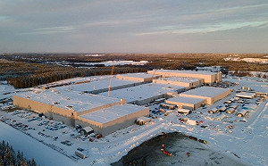 對抗中國「歐洲希望」垮了! 「電池冠軍」Northvolt破產 歐盟面臨重大打擊