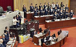 世界12強棒球賽台灣隊封王 陳其邁：市籍選手加發10% 獎金  