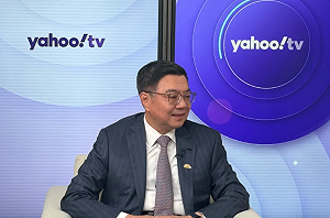卓揆:運動部有很大的考量 會納入現役國手進入行政團隊