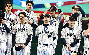 日媒分析丟冠主因　網友：坦然接受讚美台灣