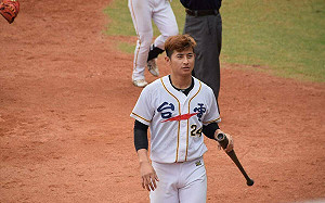 TEAM台灣奪12強冠軍  台電棒球隊發650份免費炸雞慶功