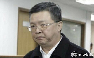 陳啟昱逃亡24天主動投案 吳靜怡：涉入京華城案橘子何時返台呢？ 