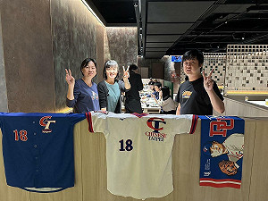 中華隊勇奪世界12強冠軍 台中餐飲業紛紛推優惠