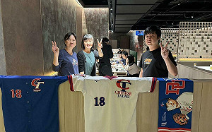 中華隊勇奪世界12強冠軍 台中餐飲業紛紛推優惠