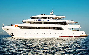 埃及搭載45人遊艇紅海沉沒 傳尋獲部份倖存者、事故原因不明