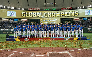 邵立中觀點》假如Team Taiwan 裡面有內賊