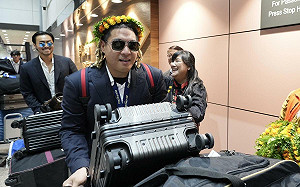 原民會：明年增編2億預算培育原民選手 伍麗華駁接機送花環非硬蹭