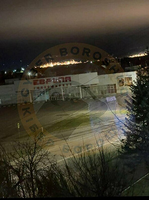 (影) 烏軍ATACMS再發威! 襲俄機場與油庫 S-400防空系統被炸5人亡