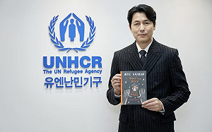 鄭雨盛緋聞不斷！「男主角候選人」恐缺席韓國電影青龍獎