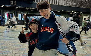 12強台灣「完封日本全職業隊」奪冠！蔡阿嘎驚：有生之年居然可以看到