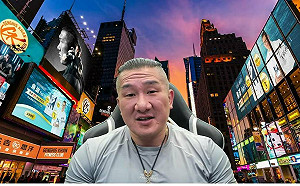 不要出來丟人現眼！館長自爆當過「球版」 石明瑾嗆辣分析運彩跟簽賭差別