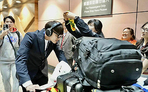 為吉力吉撈、吳俊偉獻花環挨批 伍麗華揭原住民文化：盼跨越族群都能理解