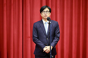 高雄市民快樂嗎? TVBS民調:較陳其邁第一年上任時上升16%