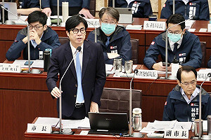 高雄台積電2奈米廠提早半年進機  陳其邁:打造全球最有價值半導體產業聚落