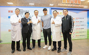 12強賽英雄受傷！林家正、潘傑楷就醫檢查結果出爐