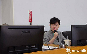 中市府補助旅宿業提升競爭力 陳俞融：成效不彰300萬元全刪