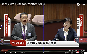 波波醫生爭議 許舒翔：芬蘭也有用波蘭醫生、專業有把關