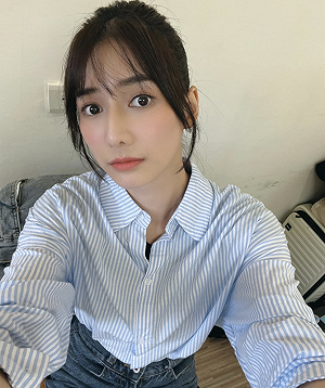 劉心語險被「閨蜜」騙去柬埔寨!揭內幕:對方是誘拐嫌疑人